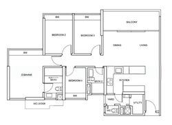 Centro Residences (D20), Condominium #496623781